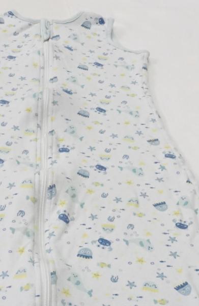 Sommerschlafsack 110 cm von Impidimpi (4225)
